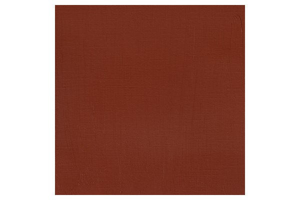 Proff. acrylic 60ml red iron oxide 560